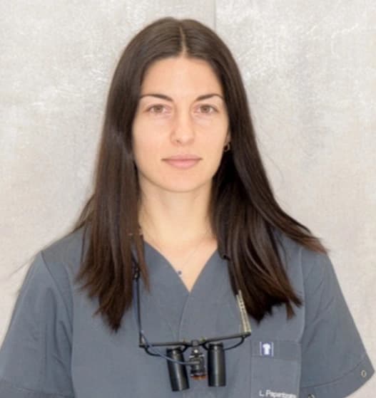 Dr. Louiza Papantonatou