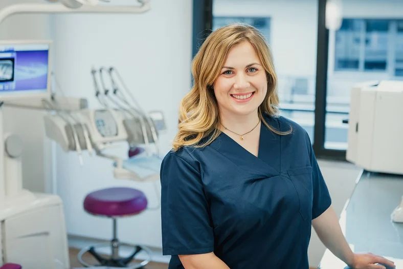 Mylona Paraskevi - fotografija 2